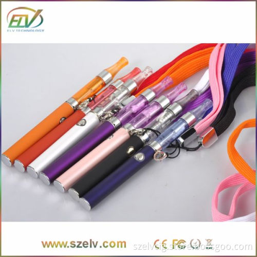 2014 Elv Hottest High Quality Eluv Starter Kit Vaporizer Cigarette E-Cig Eluv